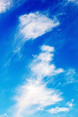 Wall Mural - nice sky