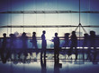 © Rawpixel.com - Business People Corporate Connection Greeting Handshake Concept