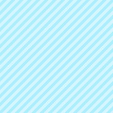 Seamless Pattern With Blue Diagonal Lines