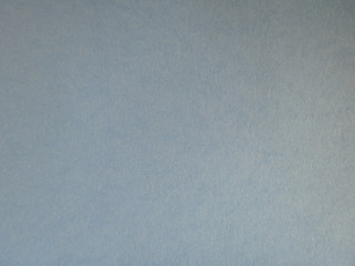 Wall Mural - blue paper background