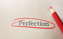 Perfection Circle
