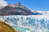 Fototapeta Góry - Perito Moreno Glacier, Argentina