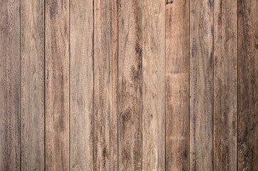 Vintage wood background.