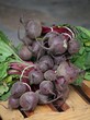 
beetroots