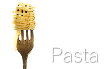 Sticker - pasta 