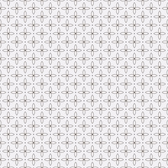 Aufkleber - abstract seamless pattern