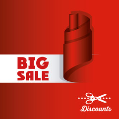 Sticker - Big sale 