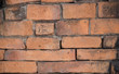 Old Classic Brick Wall