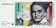 Historische Banknote, 1. Oktober 1993, 10 Mark, Zehn Deutsche Mark, Deutschland