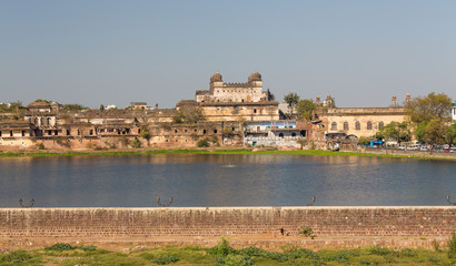 Wall Mural - Bhopal