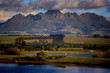 Helderberg Nature Reserve, Cape Town, South Africa