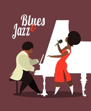 Jazz And Blues