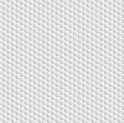 Golf ball pattern