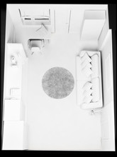 A Room, Top View,