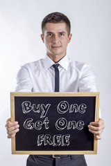 Canvas Print - Buy One Get One FREE