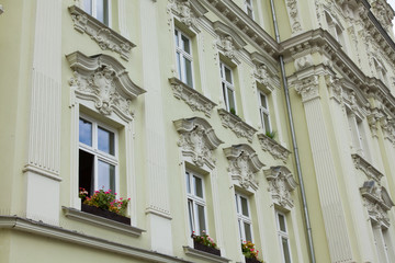 Poster - mansion - herrschaftlicher Wohnsitz, Karlsbad, Karlovy Vary