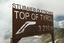 Top Of Tyrol