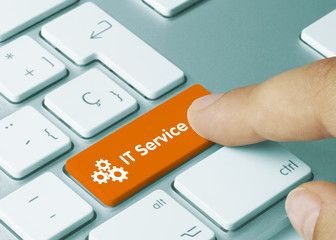 IT Service