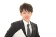 © Liza5450 - 笑顔のビジネスマン