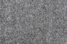 Herringbone Tweed Background