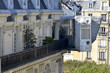 © Guillaume - sablage pierre de taille