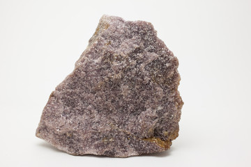 Mineral : Lepidolite