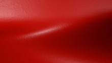 Red Smooth Background