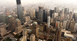 Ground Zero, Lower Manhattan New York City