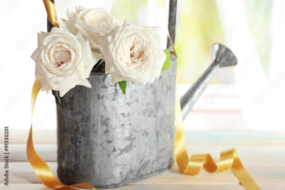 Beautiful flowers, closeup