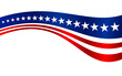 US Flag Stripes