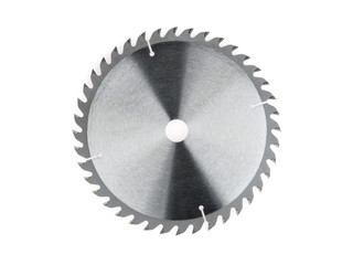 Circular saw blade