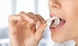 © BillionPhotos.com - Chewing Gum.