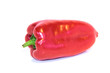 © PixlMakr - Frische Paprika, Gemüse
