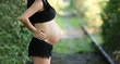 Kobieta w ciąży - oczekiwanie