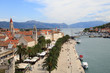 Trogir, Kroatien