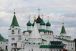 Pechersky Ascension Monastery, Nizhniy Novgorod