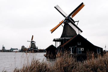 Windmill