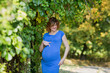 © Maygutyak - Pregnant female