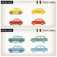 Automobili Italiane Vintage