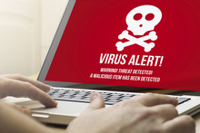 Home Computing  Virus Alert