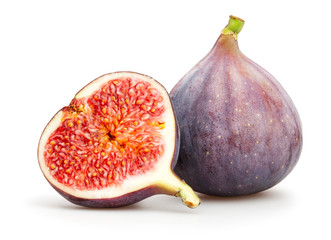 Wall Mural - figs