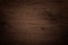 Grunge Wooden Texture May Used As Background.