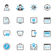 © pking4th - SEO and Development Icons