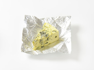 Sticker - French blue cheese