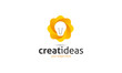 Creat Ideas logo