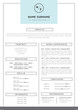 © hellena13 - Resume template