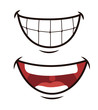 © djvstock - Funny cartoon face