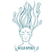Wild spirit
