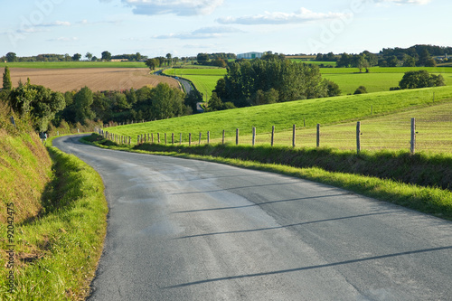 Route En Campagne France Photo Stock Adobe Stock Route En Campagne France Photo Stock Adobe Stock
