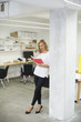 © BGStock72 - Young woma in the office